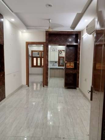 2 BHK Builder Floor For Rent in Paschim Vihar Delhi 5540488