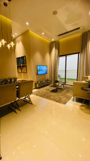 1 BHK Apartment For Resale in Naigaon Mumbai 5540539