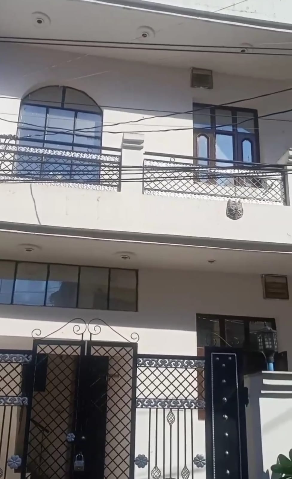 Resale 5 Bedroom 1350 Sq.Ft. Independent House in MS Enclave Zirakpur, Dhakoli Village Zirakpur