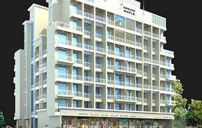 Studio Apartment For Resale in Dream Maple Ulwe Sector 17 Navi Mumbai 5540757