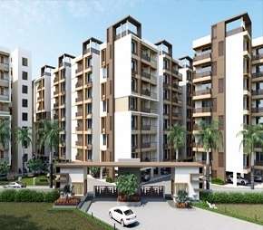 1 BHK Apartment For Resale in Sri Sri Aero City Adibatla Hyderabad 5540928