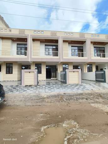 3 BHK Independent House For Resale in Kalwar Road Jaipur 5540999