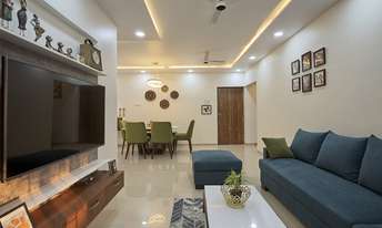 2 BHK Apartment For Resale in Raheja Township Malad East Mumbai 5540993