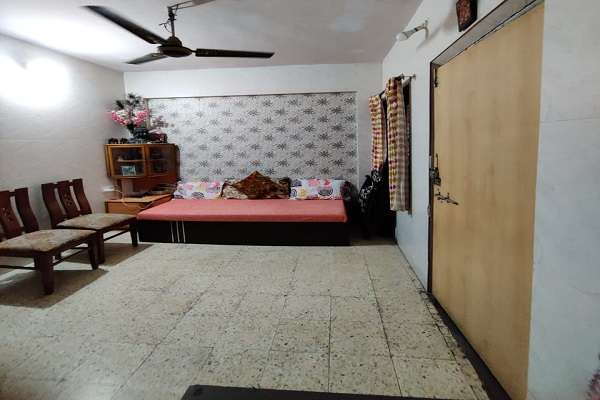 1 Bedroom 40 Sq.Mt. Independent House in Airoli Navi Mumbai