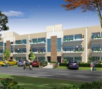 2 BHK Builder Floor For Resale in Rps Palms Sector 88 Faridabad 5541134