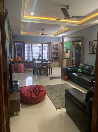 3 BHK Apartment For Resale in Guttala Begumpet Hyderabad 5541155
