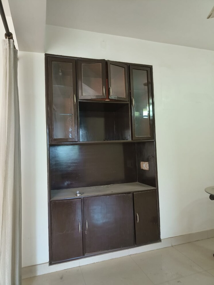 Master Bedroom, ip extension 3 Bedroom 1450 Sq.Ft. Apartment In Ip Extension Delhi 5541187