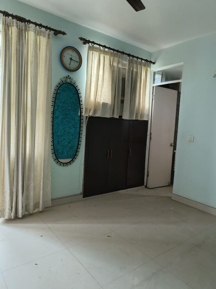 Bedroom, ip extension 3 Bedroom 1450 Sq.Ft. Apartment In Ip Extension Delhi 5541187