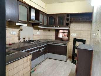 3 BHK Apartment For Resale in Aashirwad Enclave Patparganj Delhi 5541231