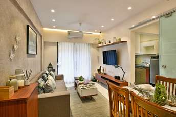 1 BHK Apartment For Resale in Rustomjee Avenue I Virar West Mumbai 5541243