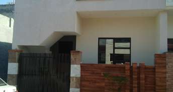 2 BHK Villa For Resale in Ambala Highway Chandigarh 5541325