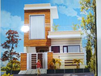 2 BHK Independent House For Resale in Canum VIP Enclave Central Derabassi Chandigarh 5541340