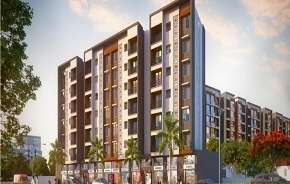 1.5 BHK Apartment For Resale in Kundan Easterlia Pune Airport Pune 5541556