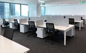 Commercial Office Space in IT/SEZ 700 Sq.Ft. For Rent in Sector 62 Noida  5541553