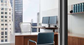 Commercial Office Space in IT/SEZ 600 Sq.Ft. For Rent In Sector 62 Noida 5541584