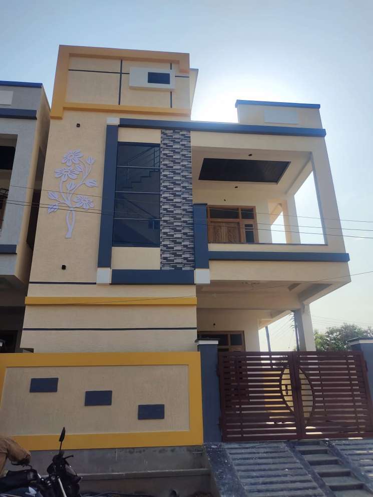 Hanuman Reyal Estate's And Developer's