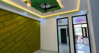 1 BHK Builder Floor For Resale in Mukherjee Nagar Delhi 5541818