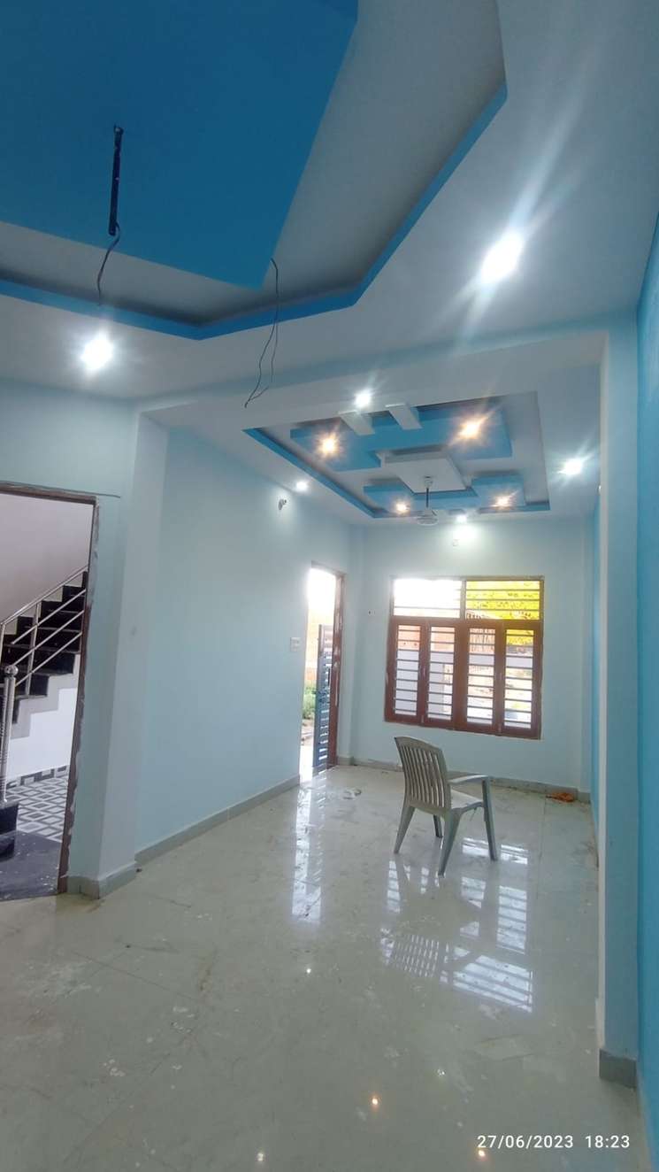 3 Bedroom 1200 Sq.Ft. Villa in Indira Nagar Lucknow