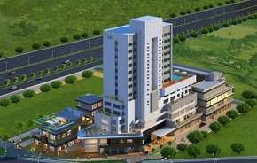 Commercial Shop 750 Sq.Ft. For Resale In Sector 83 Gurgaon 5542022