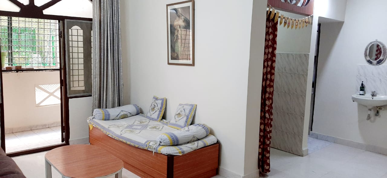 Rental 3 Bedroom 1590 Sq.Ft. Apartment in Janapriya Utopia Phase 1, Attapur Hyderabad 5541975