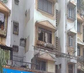 1 BHK Apartment For Resale in Shiv Sagar Apartment CHS Kandivali East Mumbai 5542060
