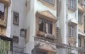 1 BHK Apartment For Resale in Shiv Sagar Apartment CHS Kandivali East Mumbai 5542060