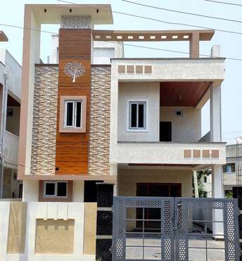 4 BHK Villa For Resale in Kapra Hyderabad 5542145
