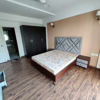 3 BHK Apartment For Resale in JKG Palm Resort Raj Nagar Extension Ghaziabad  5542173