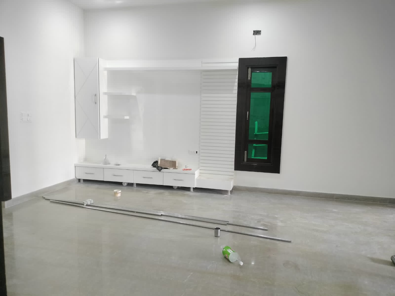 Rental 3 Bedroom 2700 Sq.Ft. Independent House in Sector 18 Panipat