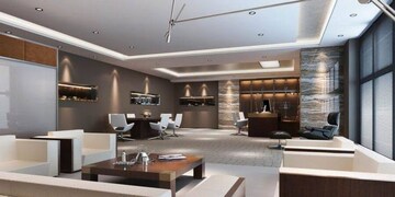 Floor Plan in  Office Space in IT/SEZ at Bhutani Avenue 62, Sector 62 – for Rent