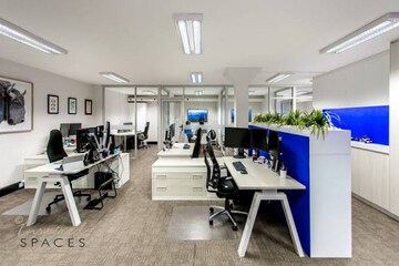 Team Area in  Office Space in IT/SEZ at Bhutani Avenue 62, Sector 62 – for Rent
