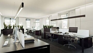 Team Area in  Office Space in IT/SEZ at Bhutani Avenue 62, Sector 62 – for Rent