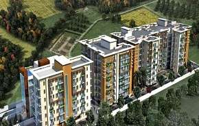 3 BHK Apartment For Resale in GAV Green View Blossom Aman Vihar Dehradun 5542525