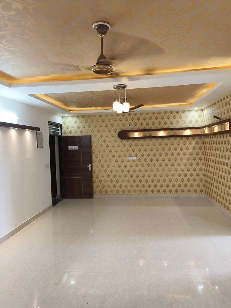 3 Bedroom 1350 Sq.Ft. Apartment in Kalwar Road Jaipur