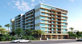 1 BHK Apartment For Resale in Skytech Neelkanth Darshan Kamothe Navi Mumbai 5542608