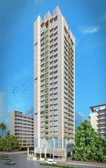 2 BHK Apartment For Resale in Dombivli East Thane 5542669