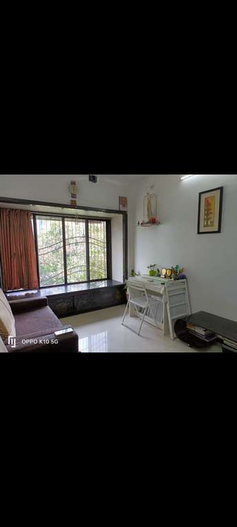 2 BHK Apartment For Resale in Dedhia Harshgiri Dahisar East Mumbai 5542722