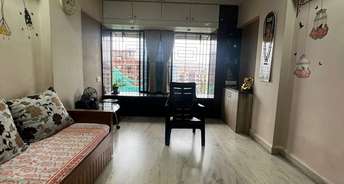 1 BHK Apartment For Resale in Kalwa Thane 5542759