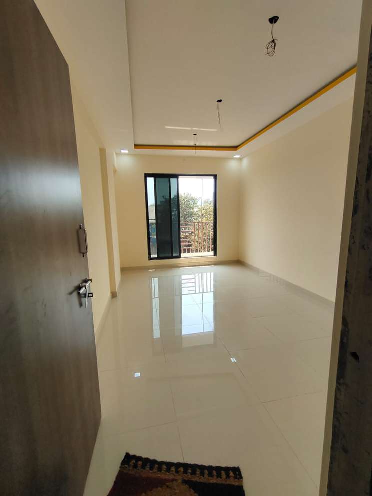 1 Bedroom 430 Sq.Ft. Apartment in Manpada Thane
