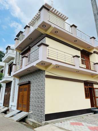 2 BHK Independent House For Resale in Dubagga Lucknow 5542839