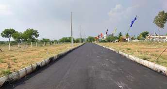  Plot For Resale in Yacharam Hyderabad 5542847