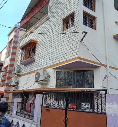 6 Bedroom 3600 Sq.Ft. Independent House in Garia Kolkata