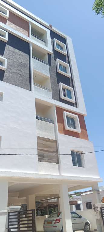 3 BHK Apartment For Resale in Sun City Hyderabad 5543121