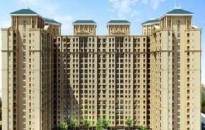 1 BHK Apartment For Resale in Madhav Palacia Ghodbunder Road Thane 5543137
