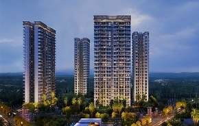 2 BHK Apartment For Resale in Paras Dews Sector 106 Gurgaon 5543277