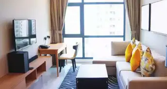 2 BHK Apartment For Resale in Vinay Unique Avenue 210 Nalasopara West Mumbai 5543303