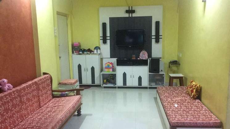 3 Bedroom 1150 Sq.Ft. Apartment in Dombivli East Thane