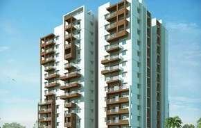 3 BHK Apartment For Resale in Accurate Wind Chimes Gachibowli Hyderabad 5543392