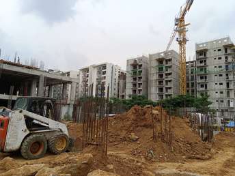 2 BHK Apartment For Resale in Chanda Nagar Hyderabad 5543405
