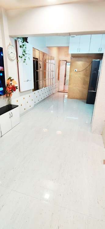 1 BHK Apartment For Resale in Ganapati Tower Kandivali Kandivali East Mumbai 5543531